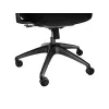 Silla gaming para PC GENESIS Astat 200 Mesh Asiento Negro 120 kg