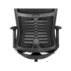Silla gaming para PC GENESIS Astat 200 Mesh Asiento Negro 120 kg