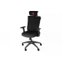 Silla gaming para PC GENESIS Astat 200 Mesh Asiento Negro 120 kg