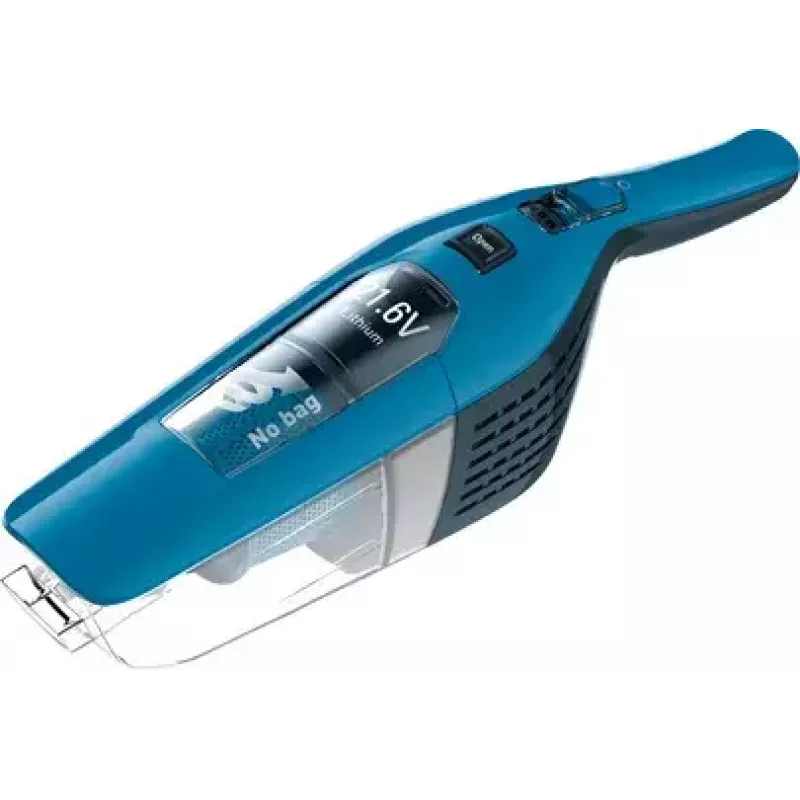 Tefal TY6751WO Aspirador escoba con batería / Escoba eléctrica 2 en 1