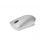 Ratón inalámbrico ambidiestro Lenovo 540 — RF, 2400 DPI, 4 botones, receptor USB-C, gris
