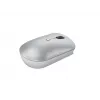 Ratón inalámbrico ambidiestro Lenovo 540 — RF, 2400 DPI, 4 botones, receptor USB-C, gris