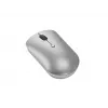 Ratón inalámbrico ambidiestro Lenovo 540 — RF, 2400 DPI, 4 botones, receptor USB-C, gris