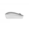 Ratón inalámbrico ambidiestro Lenovo 540 — RF, 2400 DPI, 4 botones, receptor USB-C, gris