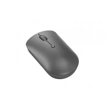 Ratón Lenovo 540 ambidiestro RF Inalámbrico Óptico 2400 DPI