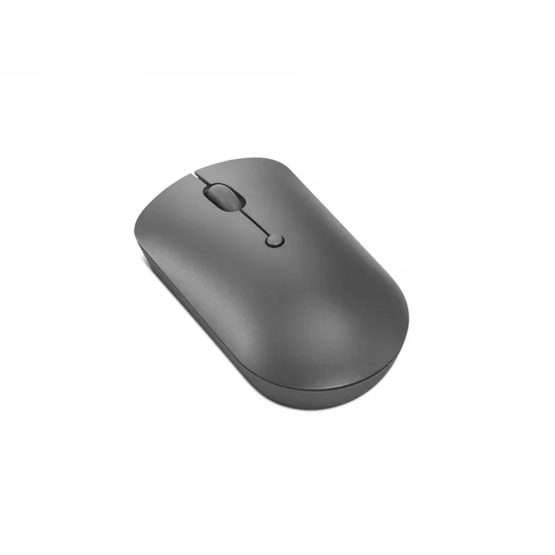 Ratón Lenovo 540 ambidiestro RF Inalámbrico Óptico 2400 DPI
