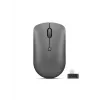 Ratón Lenovo 540 ambidiestro RF Inalámbrico Óptico 2400 DPI
