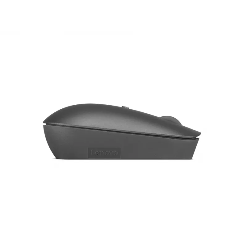 Ratón Lenovo 540 ambidiestro RF Inalámbrico Óptico 2400 DPI