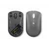 Ratón Lenovo 540 ambidiestro RF Inalámbrico Óptico 2400 DPI