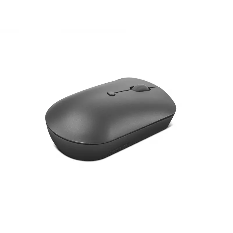 Ratón Lenovo 540 ambidiestro RF Inalámbrico Óptico 2400 DPI