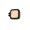 Refrigeración líquida todo en uno DeepCool LS520 12 cm Negro 500-2250 rpm