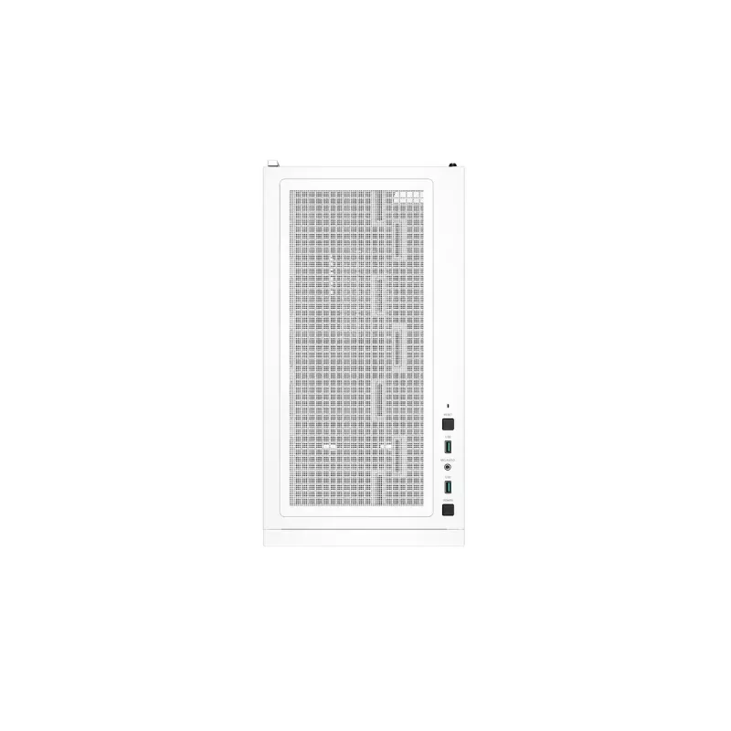 Caja para PC DeepCool CH510 Midi Tower Blanca