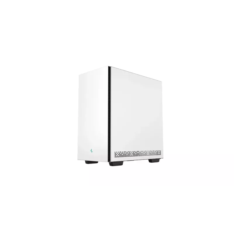 Caja para PC DeepCool CH510 Midi Tower Blanca