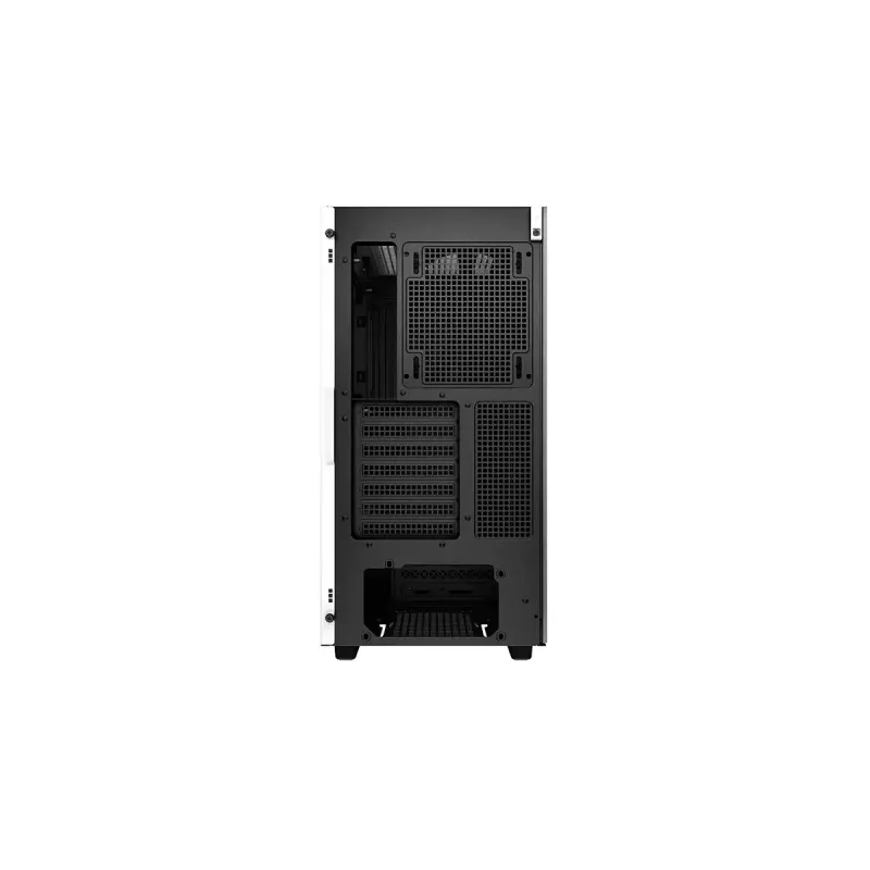 Caja para PC DeepCool CH510 Midi Tower Blanca