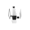 Caja para PC DeepCool CH510 Midi Tower Blanca