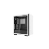 Caja para PC DeepCool CH510 Midi Tower Blanca