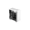 Caja para PC DeepCool CH510 Midi Tower Blanca