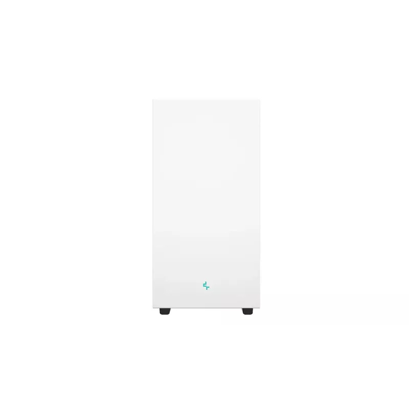Caja para PC DeepCool CH510 Midi Tower Blanca