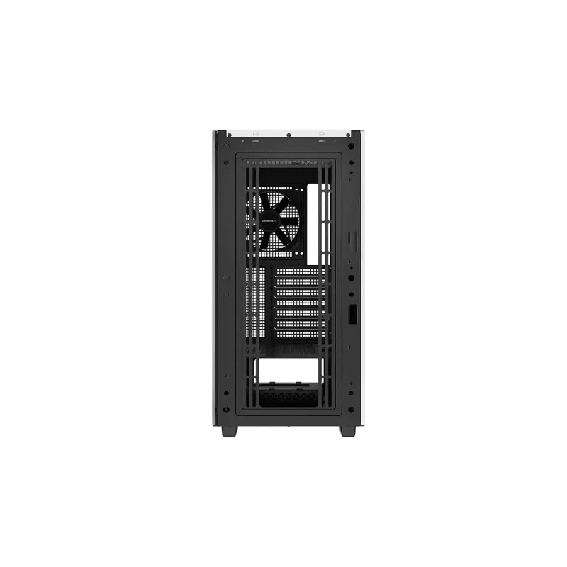 Caja para PC DeepCool CH510 Midi Tower Blanca
