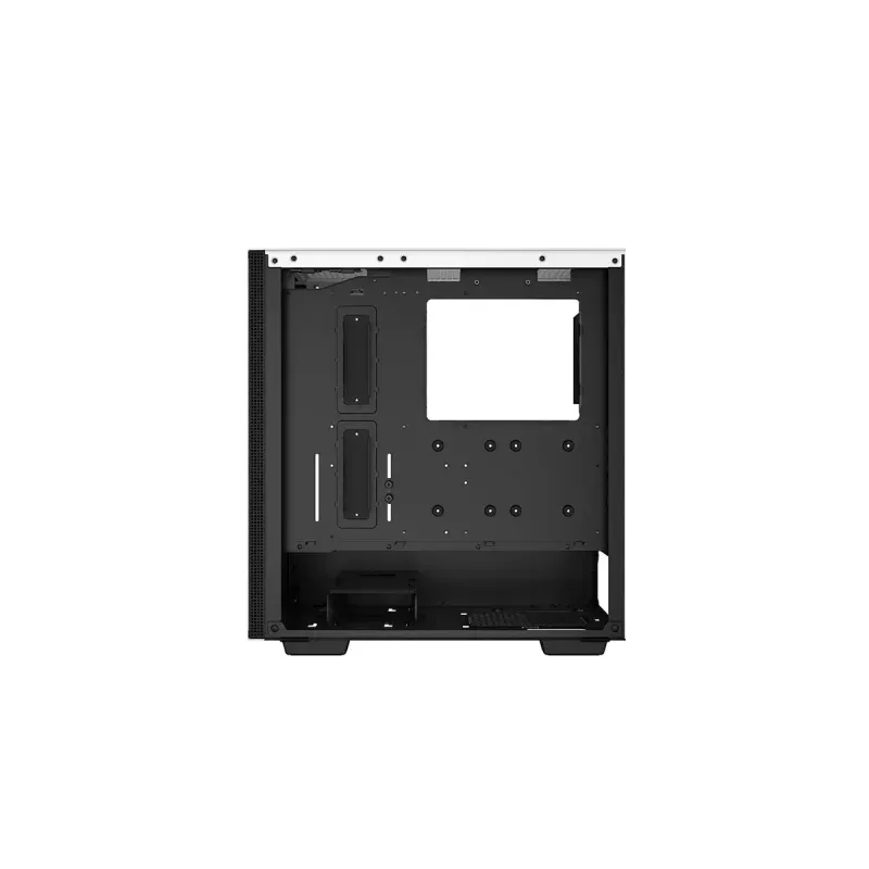 Caja para PC DeepCool CH510 Midi Tower Blanca