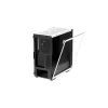 Caja para PC DeepCool CH510 Midi Tower Blanca