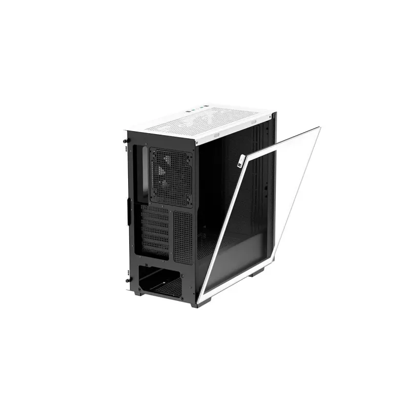 Caja para PC DeepCool CH510 Midi Tower Blanca