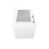 Caja para PC DeepCool CH510 Midi Tower Blanca