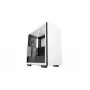 Caja para PC DeepCool CH510 Midi Tower Blanca