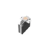 Disipador de CPU DeepCool AG400, Negro