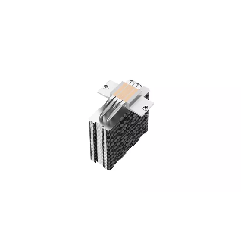 Disipador de CPU DeepCool AG400, Negro