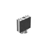 Disipador de CPU DeepCool AG400, Negro