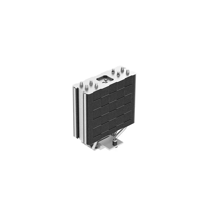Disipador de CPU DeepCool AG400, Negro