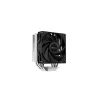 Disipador de CPU DeepCool AG400, Negro
