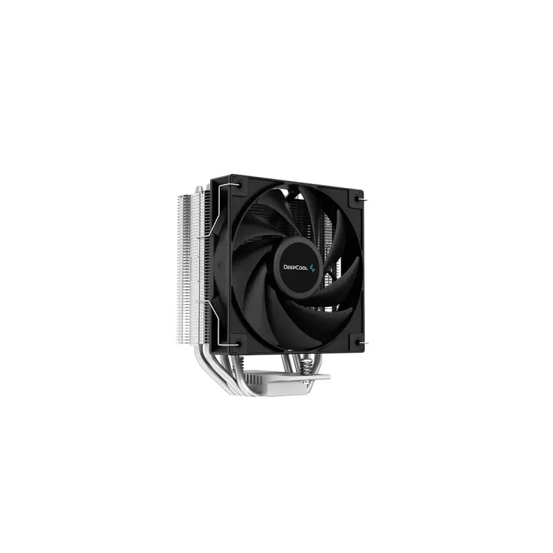 Disipador de CPU DeepCool AG400, Negro