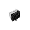 Disipador de CPU DeepCool AG400, Negro