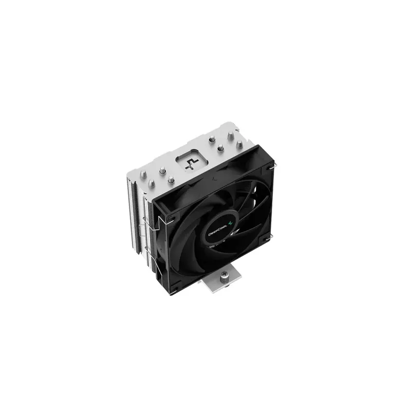 Disipador de CPU DeepCool AG400, Negro