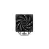 Disipador de CPU DeepCool AG400, Negro