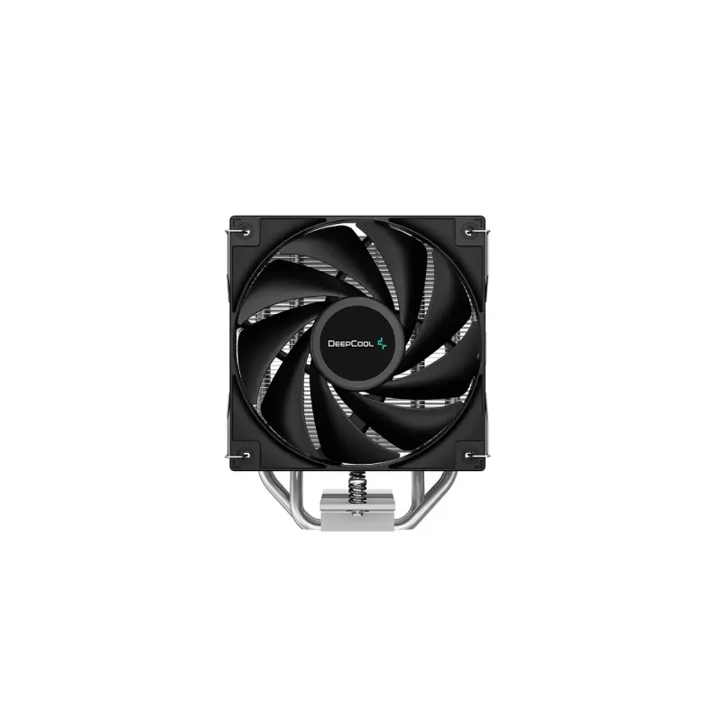 Disipador de CPU DeepCool AG400, Negro