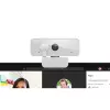 Lenovo GXC1E71383 Webcam 2,8 MP 1920 x 1080 píxeles USB Blanca