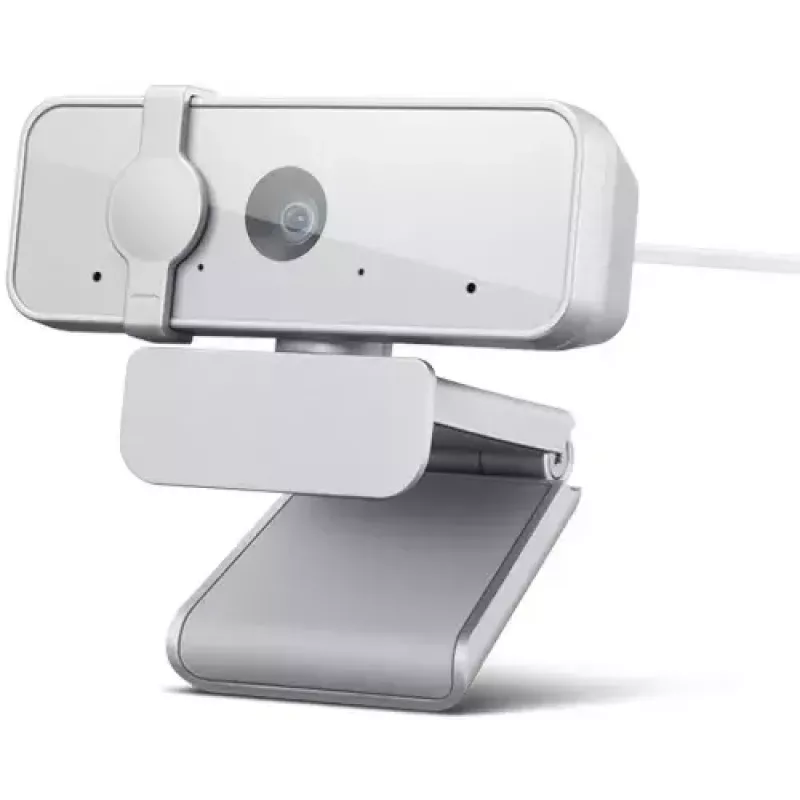 Lenovo GXC1E71383 Webcam 2,8 MP 1920 x 1080 píxeles USB Blanca
