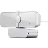 Lenovo GXC1E71383 Webcam 2,8 MP 1920 x 1080 píxeles USB Blanca