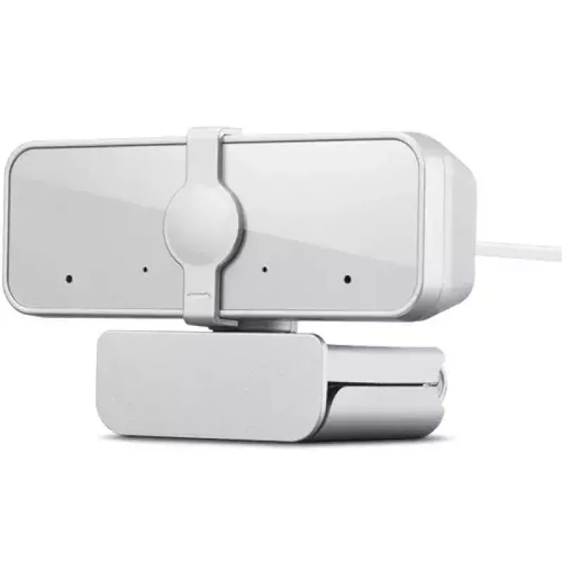Lenovo GXC1E71383 Webcam 2,8 MP 1920 x 1080 píxeles USB Blanca