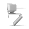 Lenovo GXC1E71383 Webcam 2,8 MP 1920 x 1080 píxeles USB Blanca