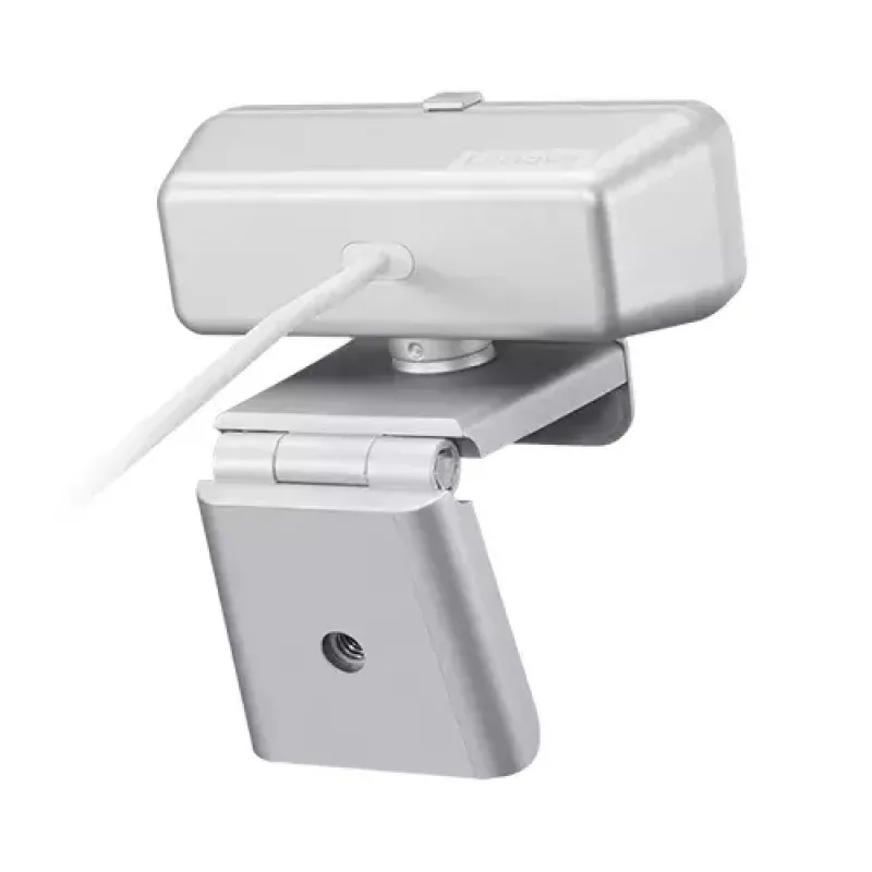 Lenovo GXC1E71383 Webcam 2,8 MP 1920 x 1080 píxeles USB Blanca