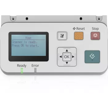Módulo de escaneo de red Epson WorkForce DS-6500