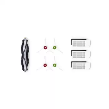 Ecovacs D-KT01-0022 Accesorio para aspirador/Kit de accesorios Robot aspirador
