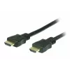 Cable HDMI de alta velocidad con Ethernet ATEN 4K (4096 x 2160 @30 Hz); cable HDMI de 15 m con Ethernet