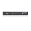 Divisor de audio/vídeo HDMI ATEN de 4 puertos 4Kx2K, HDMI, 4x HDMI, 4096 x 2160 píxeles, Negro, 4K Ultra HD, 15 m