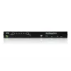 ATEN Switch KVM de 8 puertos USB - PS/2 VGA con puerto para periféricos USB