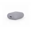 Auriculares inalámbricos TWS GEMBIRD Seattle - estéreo - Bluetooth - Misty Grey